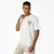 Dickies Lyndyl Short-Sleeve T-Shirt - Men's Egret