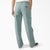 Dickies 1993 Loose Straight Carpenter Jeans - Women's Stormy Sea
