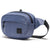Herschel Supply Co. Ultralight 2 L Hip Pack Heron/Black