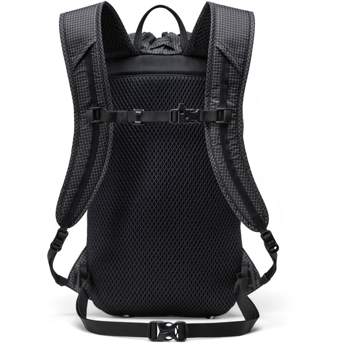 Herschel Supply Co. Ultralight Cinch 14 L Backpack Black