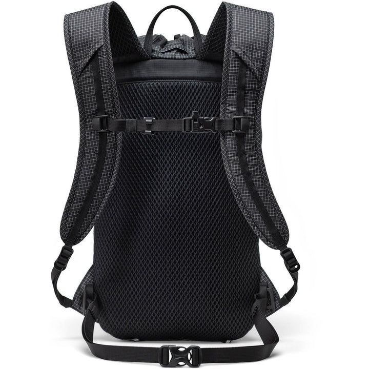 Herschel Supply Co. Ultralight Cinch 14 L Backpack Black