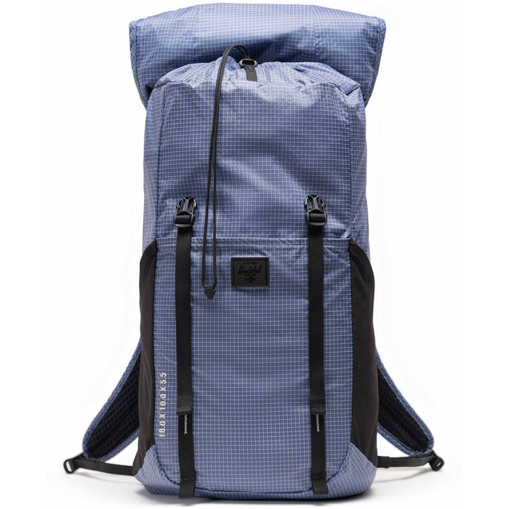 Herschel Supply Co. Ultralight 22 L Backpack Heron/Black