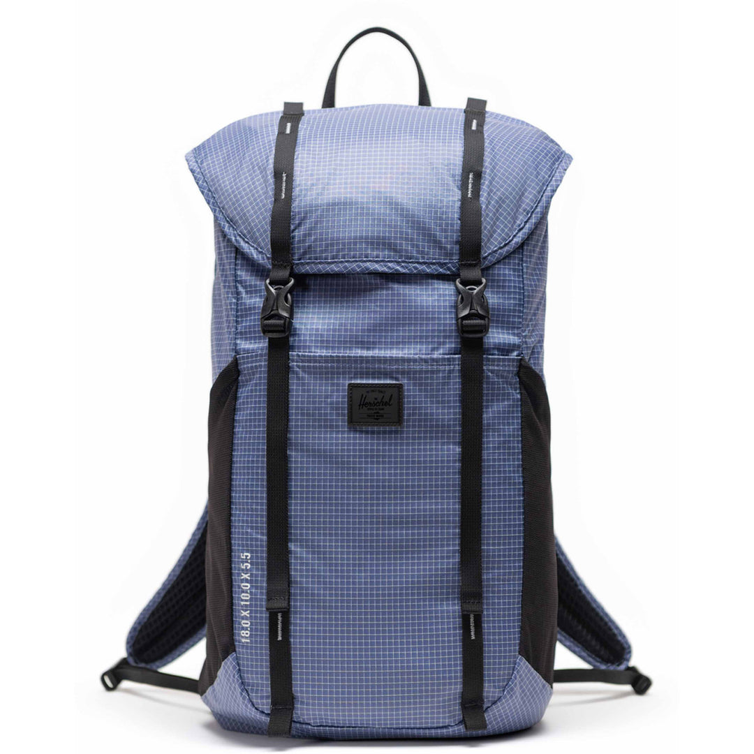 herschel backpack styling Herschel Supply Co | Ultralight Backpack - 22L
