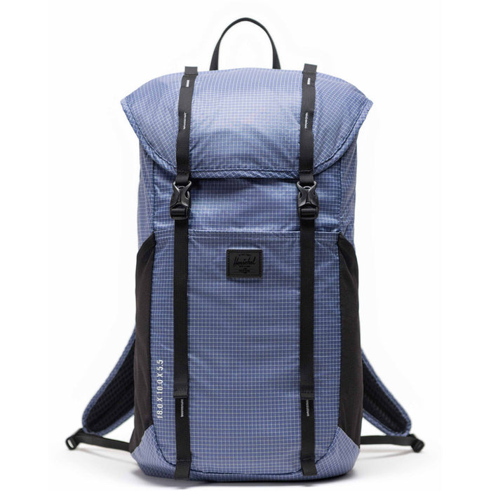 Herschel Supply Co. Ultralight 22 L Backpack Heron/Black