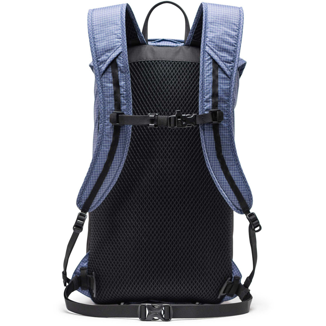 herschel backpack strap bag Herschel Supply Co | Ultralight Backpack - 22L