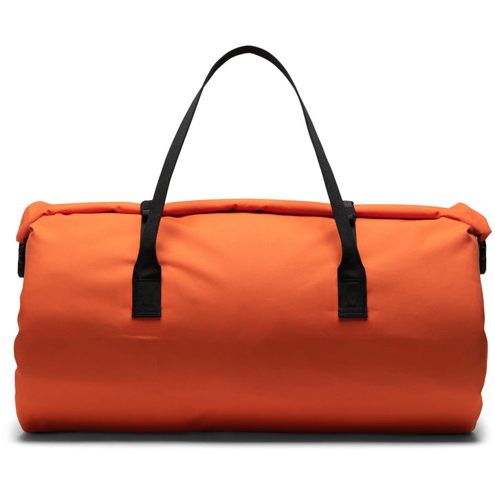 Herschel Supply Co. Dry Bag 55 L Duffle Bag Vermillion Orange