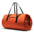 Herschel Supply Co. Dry Bag 55 L Duffle Bag Vermillion Orange