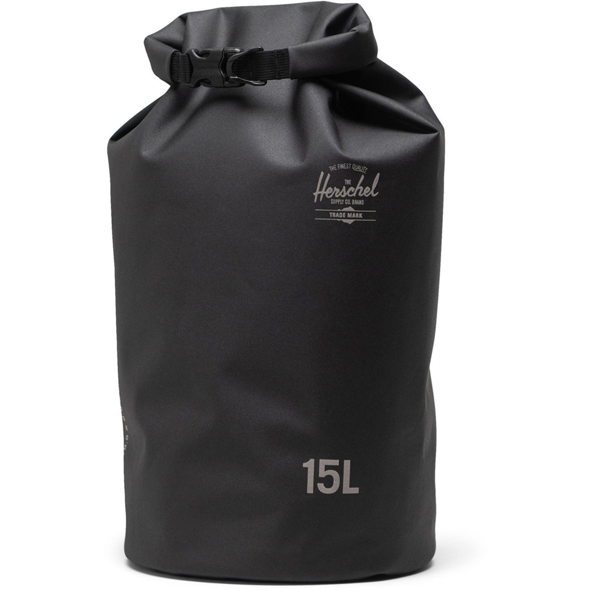 Herschel Supply Co. Dry Bag 15L Organizer Black