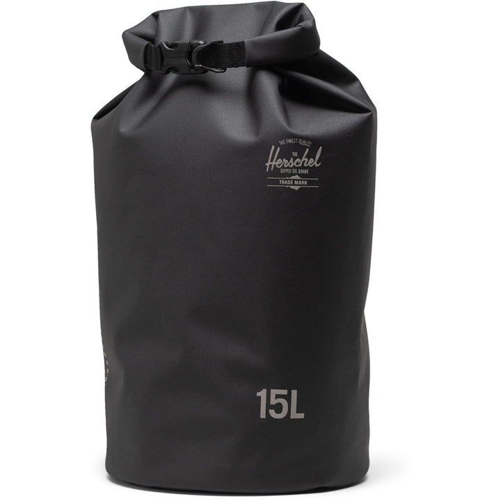 Herschel Supply Co. Dry Bag 15L Organizer Black