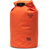 Vermillion Orange