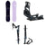Burton Fish 3D Splitboard + Step On Splitboard Bindings + x Black Diamond Compactor Poles - Women's 2026