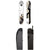 CAPiTA Navigator Split Splitboard + Karakoram Smart Skins 2026