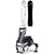 Jones Ultralight Stratos Splitboard + Karakoram Prime-X + Split Interface Splitboard Bindings