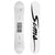 Sims Aurum Snowboard 2026