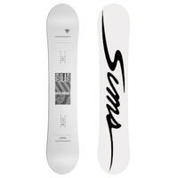 Sims Aurum Snowboard 2026