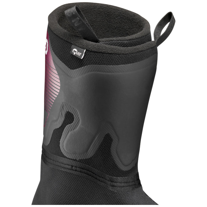Dalbello Cabrio LV Free 120 Ski Boots 2027 Opal/Red/Black