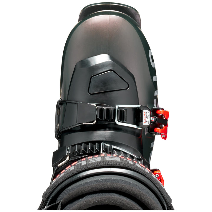 Dalbello Cabrio LV Free 120 Ski Boots 2027 Opal/Red/Black