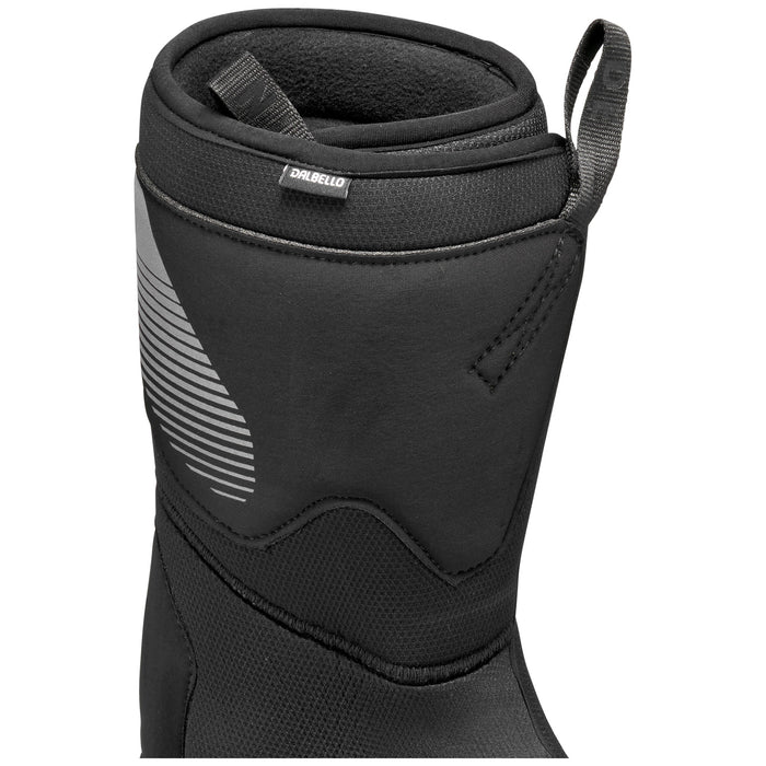 Dalbello Cabrio LV 95 W Ski Boots - Women's 2027 Opal Green/Black