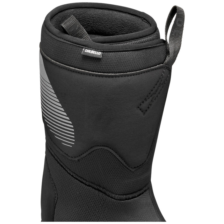 Dalbello Cabrio LV 95 W Ski Boots - Women's 2027 Opal Green/Black