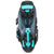 Dalbello Cabrio LV 95 W Ski Boots - Women's 2027 Opal Green/Black