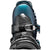 Dalbello Cabrio LV 95 W Ski Boots - Women's 2027 Opal Green/Black