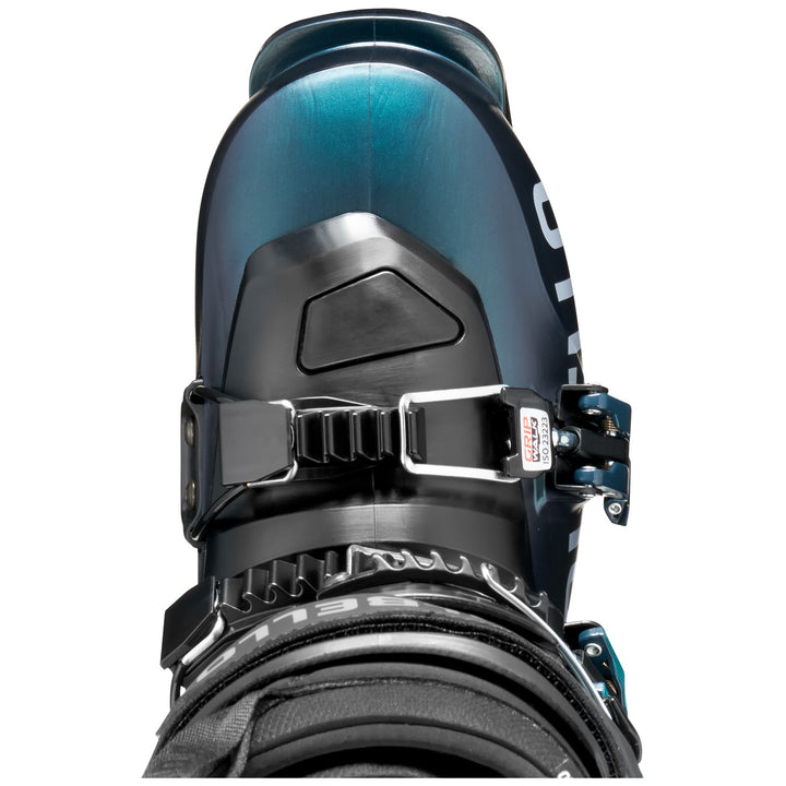Dalbello Cabrio LV 95 W Ski Boots - Women's 2027 Opal Green/Black