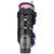 Dalbello Cabrio MV 130 3DWrap Ski Boots 2027 Grey/Black