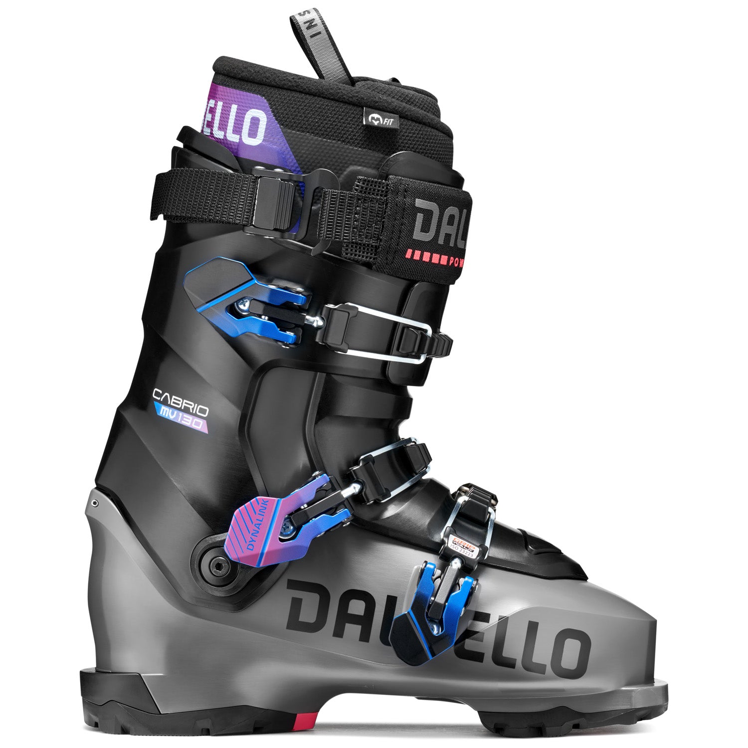 Dalbello Cabrio MV 130 3DWrap Ski Boots 2027 – evo