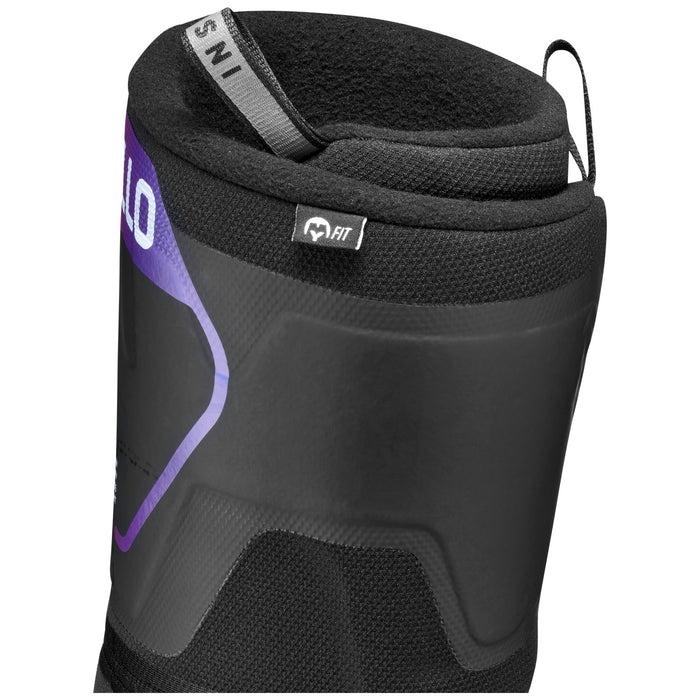 Dalbello Cabrio MV 130 3DWrap Ski Boots 2027 Grey/Black