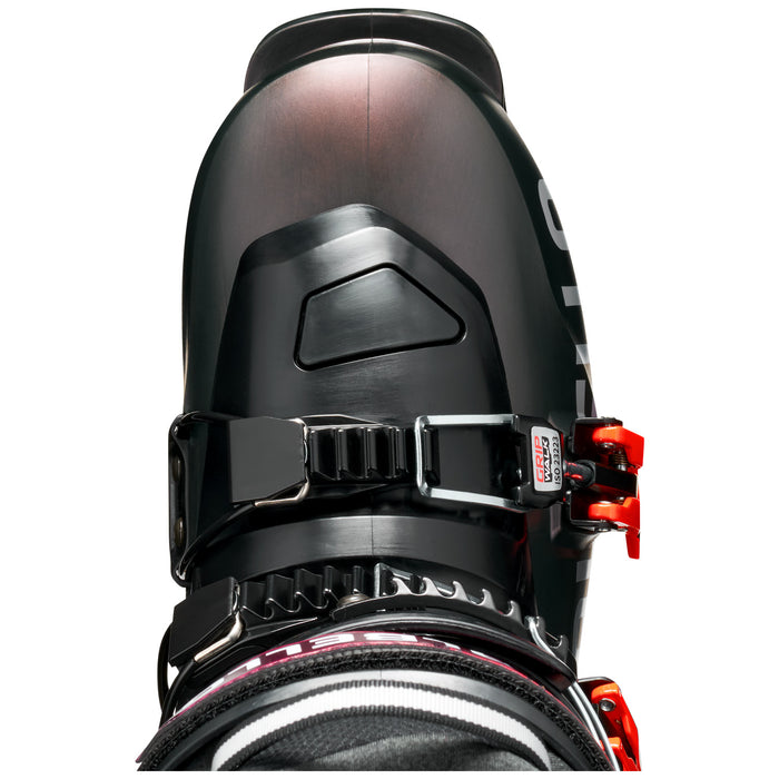 Dalbello Cabrio MV 120 3DWrap Ski Boots 2027 Grey/Black