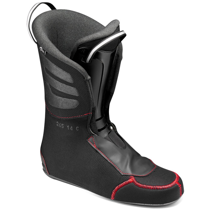 Dalbello Cabrio MV 120 3DWrap Ski Boots 2027 Grey/Black