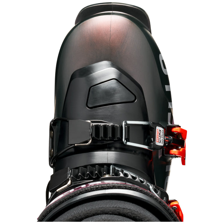 Dalbello Cabrio MV 120 IF Ski Boots 2027 Opal Red/Black