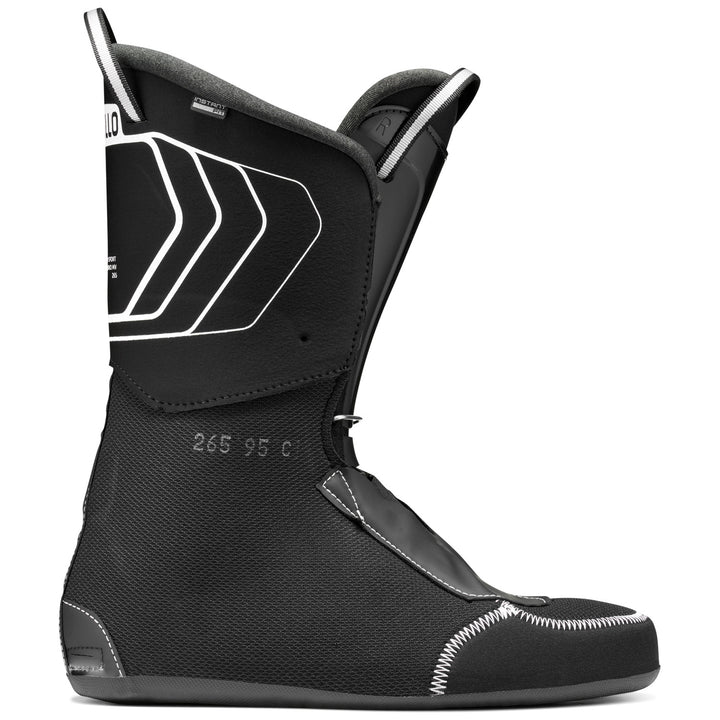 Dalbello Cabrio MV 100 IF Ski Boots 2027 Dark Petrol/Opal Green
