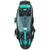 Dalbello Cabrio MV 100 IF Ski Boots 2027 Dark Petrol/Opal Green