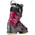 Dalbello Cabrio MV 85 W IF Ski Boots - Women's 2027 Opal Red/Berry