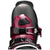 Dalbello Cabrio MV 85 W IF Ski Boots - Women's 2027 Opal Red/Berry