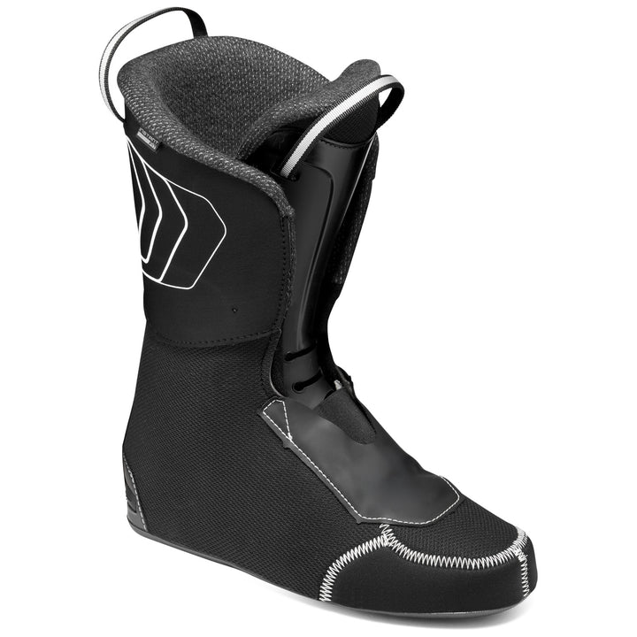 Dalbello Cabrio MV 85 W IF Ski Boots - Women's 2027 Opal Red/Berry