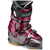 Dalbello Cabrio MV 85 W IF Ski Boots - Women's 2027 Opal Red/Berry