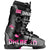 Dalbello Il Moro 110 3DWrap Ski Boots 2027 Granite Black/Black