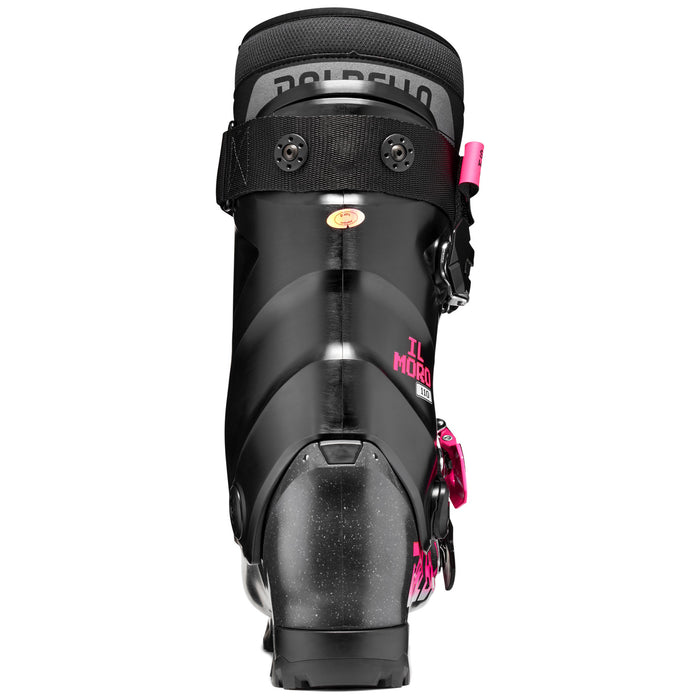 Dalbello Il Moro 110 3DWrap Ski Boots 2027 Granite Black/Black