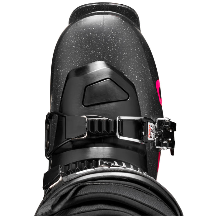 Dalbello Il Moro 110 3DWrap Ski Boots 2027 Granite Black/Black