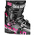 Dalbello Il Moro 110 3DWrap Ski Boots 2027 Granite Black/Black