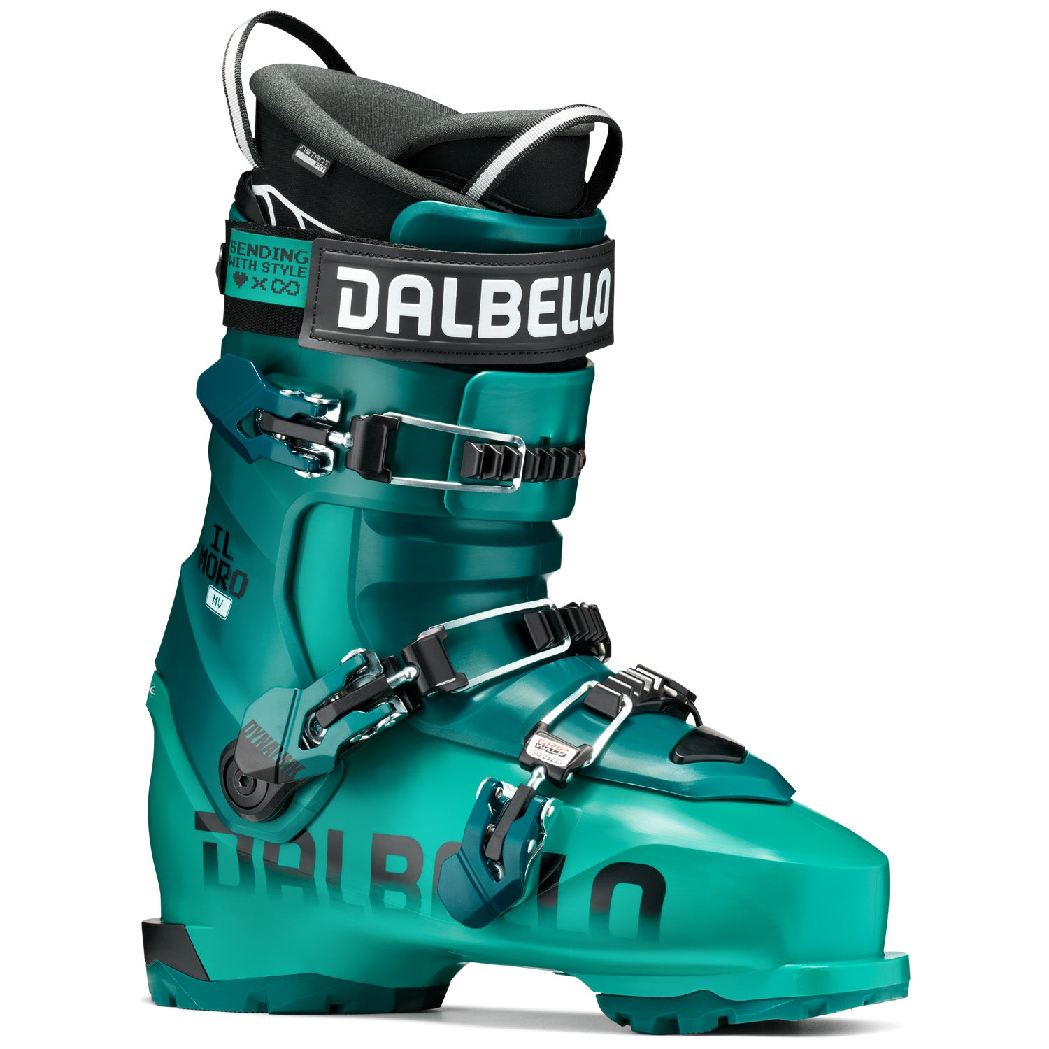DALBELLO イルモロ Dalbello Il Moro MV IF Ski Boots 2027 – evo