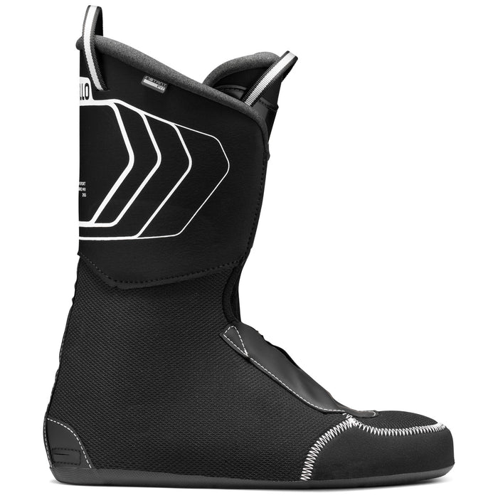 Dalbello Il Moro MV IF Ski Boots 2027 Green Teal/Grue