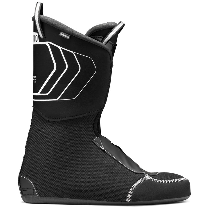 Dalbello Il Moro MV IF Ski Boots 2027 Green Teal/Grue