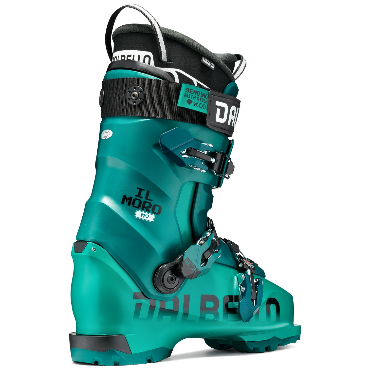 Dalbello Il Moro MV IF Ski Boots 2027 – evo