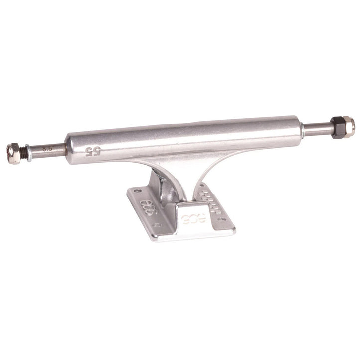 Ace AF1 Inverted Polished Hollowed 60 Skateboard Truck
