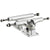 Ace AF1 Inverted Polished Hollowed 60 Skateboard Truck