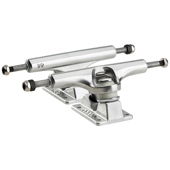 Ace AF1 Inverted Polished Hollowed 66 Skateboard Truck