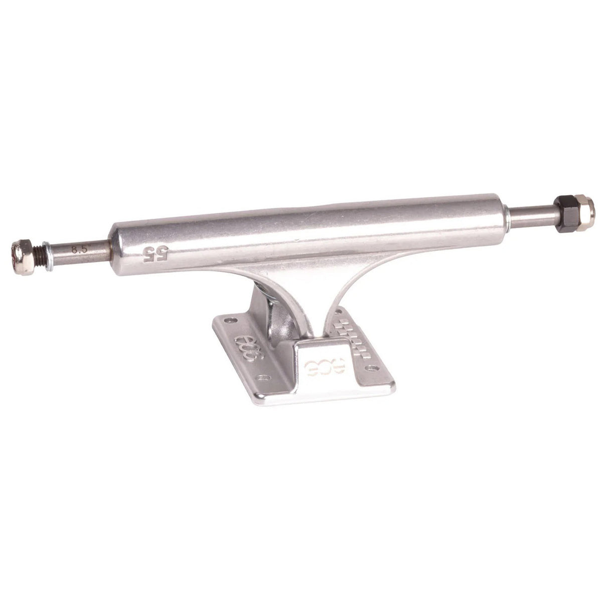 Ace AF1 Inverted Polished Hollowed 66 Skateboard Truck